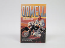Orwell Sam "Chopper" A New Line of Novels for the Harley Rider by K. Randall Ball (2000)