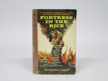 Fortress in the Rice by Benjamin Appel (1960)