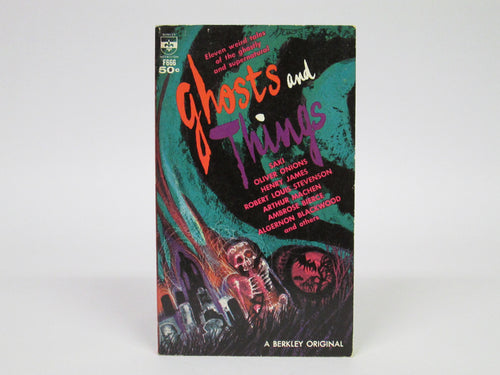 Ghosts and Things (1970)