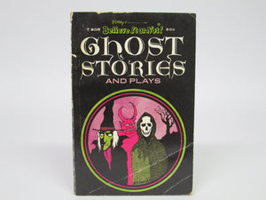 Ripley's Believe It or Not Ghost Stories and Plays (1971)