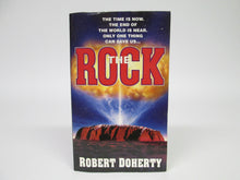 The Rock by Robert Doherty (1995)