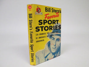 Bill Stern's Favorite Sports Stories (1946)