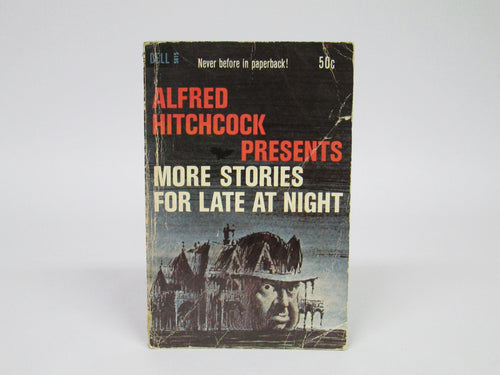 Alfred Hitchcock Presents More Stories For Late At Night (1961)