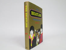 The Beatles Illustrated Lyrics by Alan Aldridge (1990)