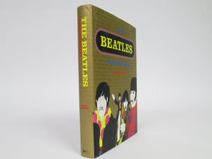 The Beatles Illustrated Lyrics by Alan Aldridge (1990)
