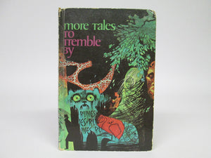 More Tales To Tremble By by Stephen P. Sutton (1968)