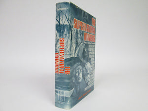 The Supernatural Omnibus by Montague Summers (1974)