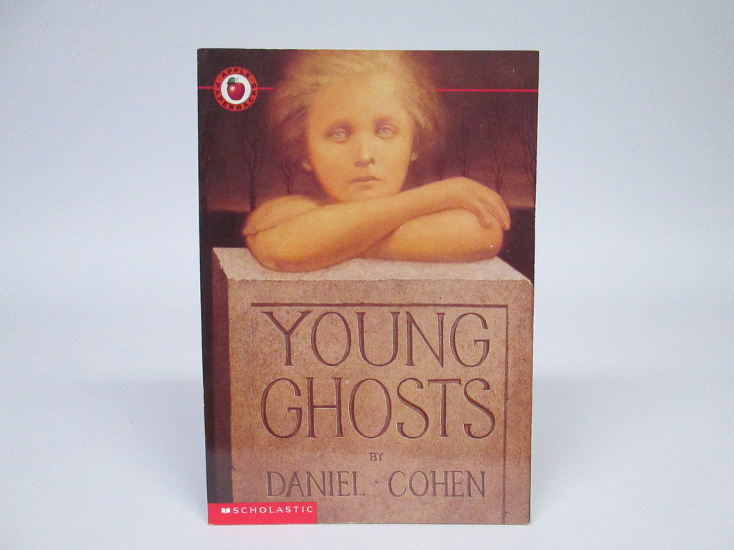 Young Ghosts by Daniel Cohen (1994)