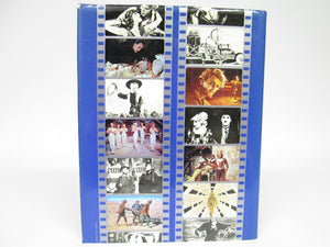The International Encyclopedia of Film Coffee Table by Roger Manvell (1975)