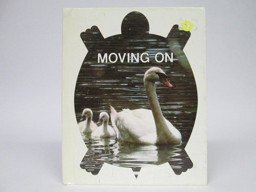 Moving On by the American Book Company (1980)
