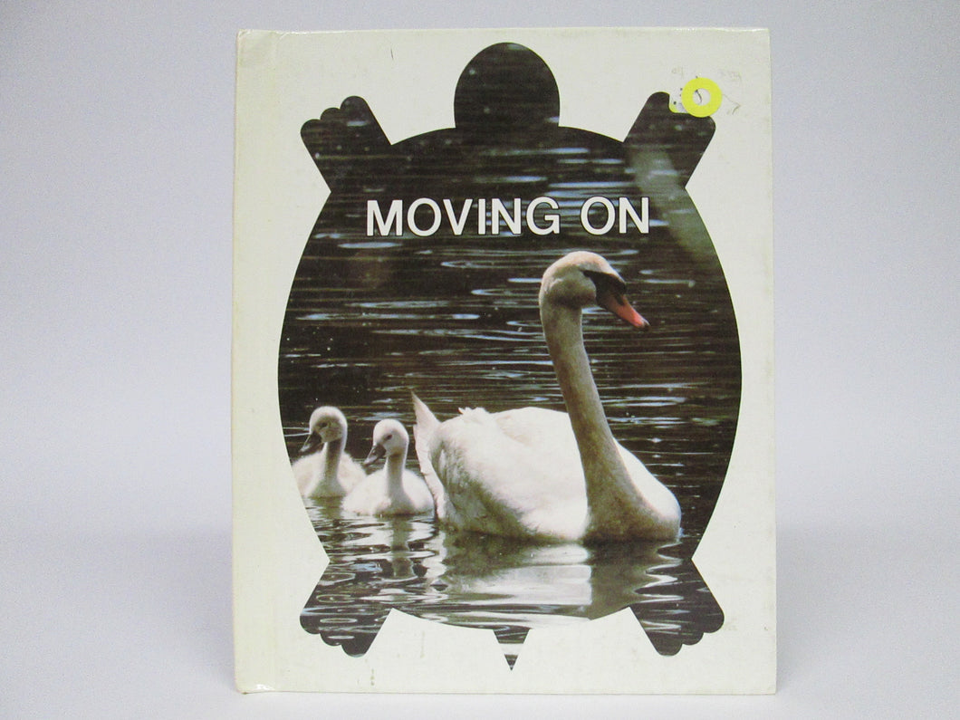 Moving On by the American Book Company (1980)