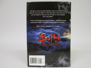 Buffy the Vampire Slayer The Book of Fours by Nancy Holder (2001)