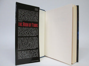 Buffy the Vampire Slayer The Book of Fours by Nancy Holder (2001)
