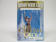The Crystal City by Orson Scott Card (2003)