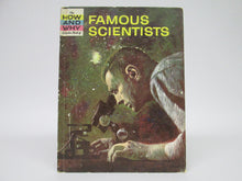 Famous Scientists by Paul E Blackwood (1964)