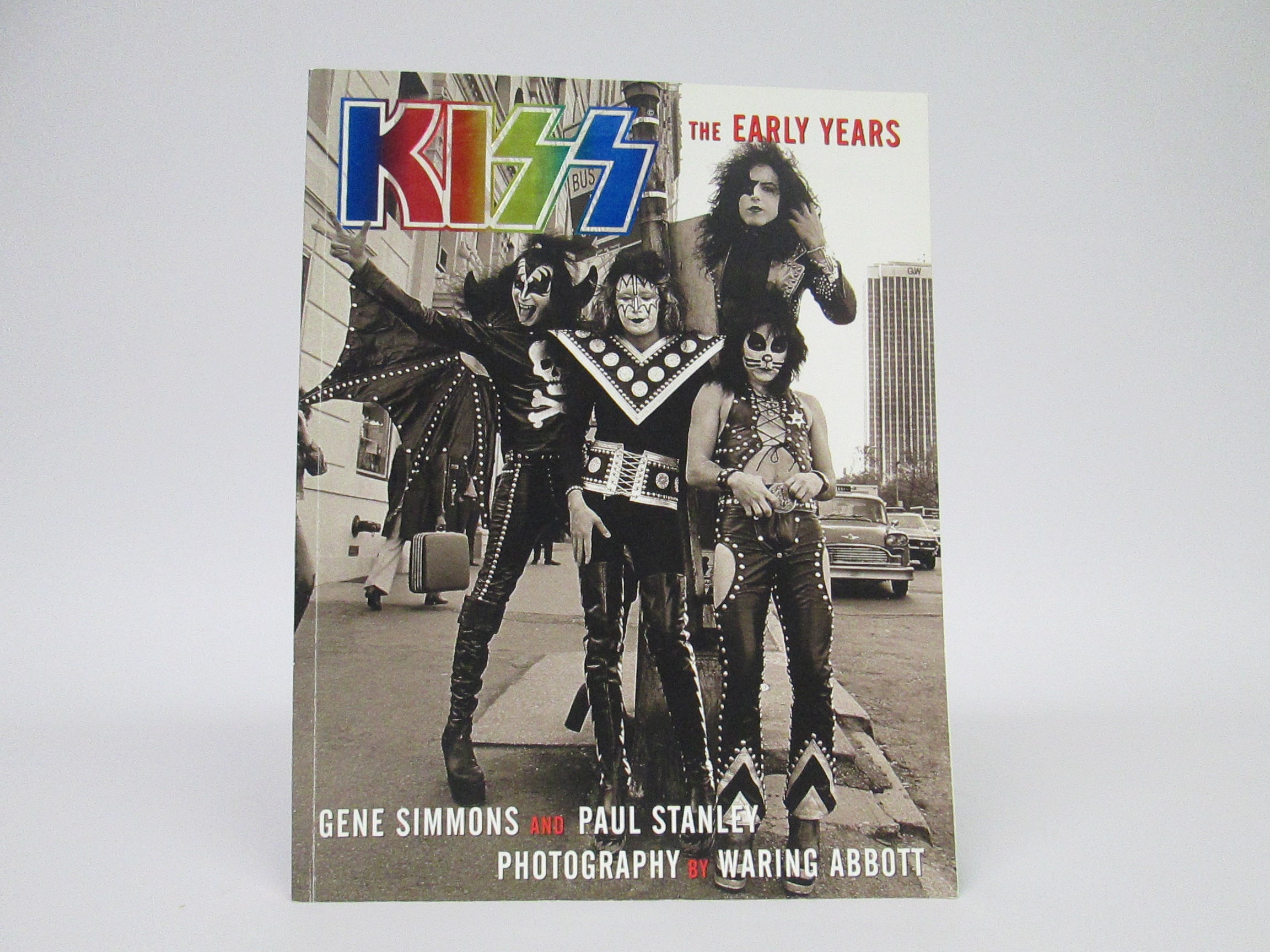 KISS Gene Simmons 2002年製 30%OFF！ Kiss - Gene Simmons - Music & Performance - Vinyl - Walmart.com