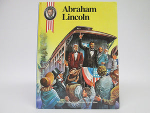 Abraham Lincoln by Diana L Spencer (1991)