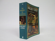 The Memoirs of Cleopatra by Margaret George (1997)