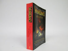 WarCraft Archive The Four Original Tales Set in the World of the Epic Game Series