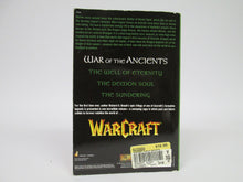 WarCraft War of the Ancients Archive The Epic Trilogy by Richard A. Knaak (2005)