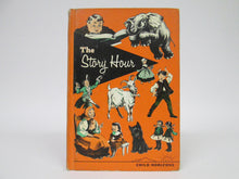 The Story Hour by Esther Bjoland (1960)