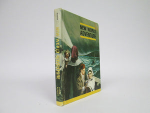 New World Adventure by Joseph F McCarthy (1964)