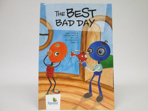 The Best Bad Day (Sprout) by the De Villiers Family (2006)