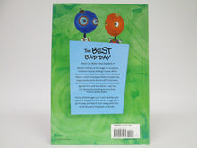 The Best Bad Day (Sprout) by the De Villiers Family (2006)