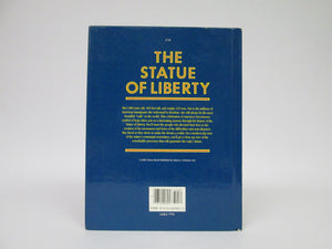 The Statue of Liberty by Mary Virginia Fox (1985)