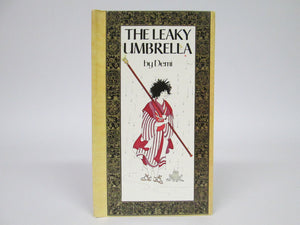 The Leaky Umbrella by Demi (1980)