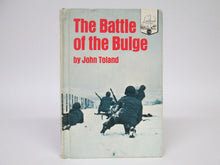 The Battle of the Bulge by John Toland (1966)