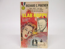 Slab Happy by Richard S. Prather (1958)