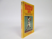 Baseball Stars of 1975 by Ray Robinson (1975)