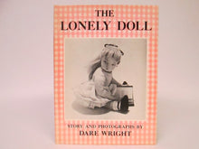 The Lonely Doll by Dare Wright (1957)