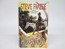 Hidden Gold by Steve Frazee (2000)