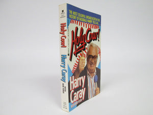 Holy Cow by Harry Carey (1990)
