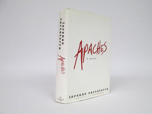Apaches by Lorenzo Carcaterra (1997)