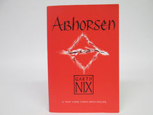 Abhorsen by Garth Nix (2004)
