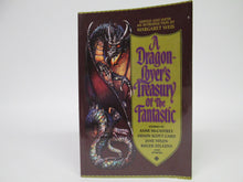 A Dragon-Lover's Treasury of the Fantastic by Margaret Weis (1994)