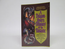 A Dragon-Lover's Treasury of the Fantastic by Margaret Weis (1994)