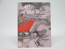 Attic of the Wind by Doris Herold Lund (1966)