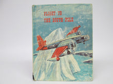 Flight to the South Pole by Henry Bamman & Robert Whitehead (1965)