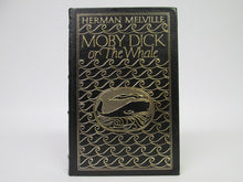 Moby Dick or The Whale by Herman Melville (1977)