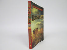 The Homesman by Glendon Swarthout (2014)