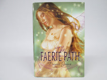The Faerie Path by Frewin Jones (2007)