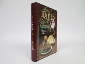 Miss Patti's Cook Book That Special Place by Patti Fuller (2007)