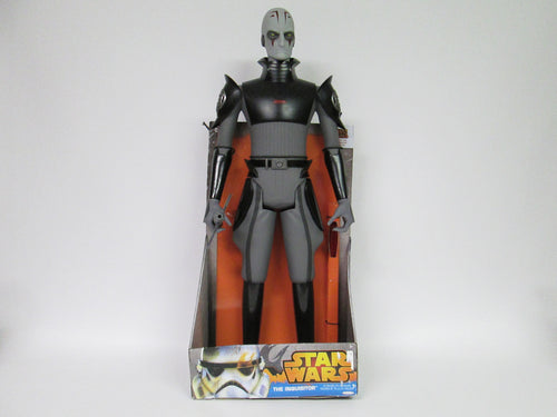 Disney Star Wars The Inquisitor 31 inches Action Figure