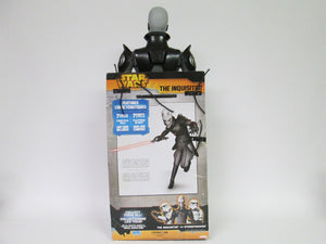 Disney Star Wars The Inquisitor 31 inches Action Figure