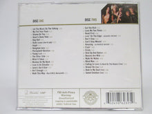 Aerosmith Gold CD 2 CD Set Geffen Records (2004)