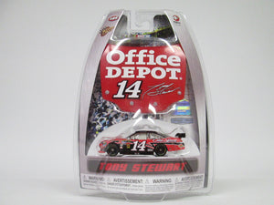 Office Depot 14 Tony Stewart Car